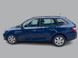 Skoda Fabia Combi 1.0 MPI Active - Skoda Fabia Active mit Benzin-Antrieb