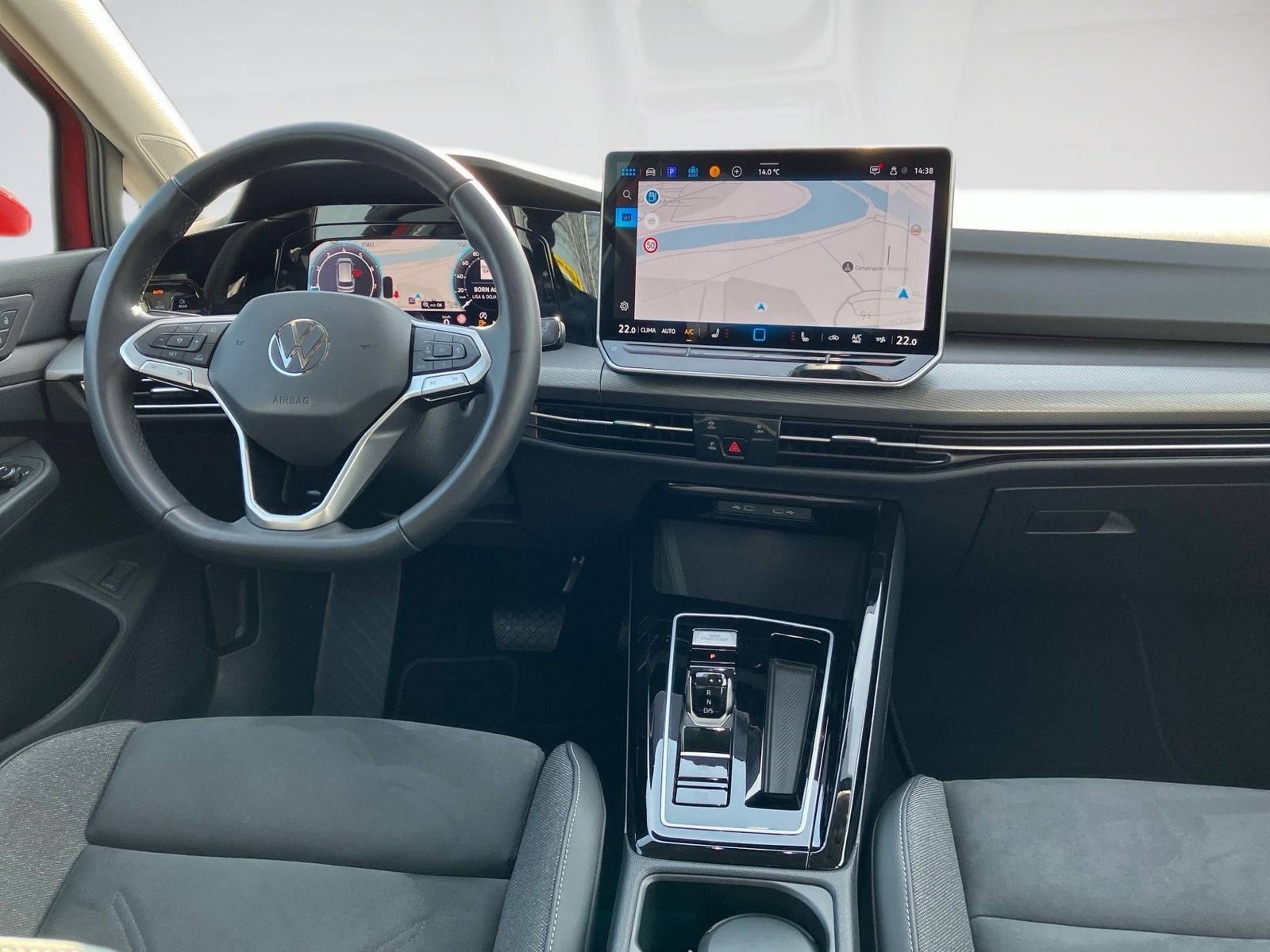 Volkswagen Golf - Bild 11