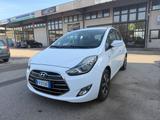 Hyundai iX20 1.4 CRDI 90 CV Comfort - Hyundai ix20 Comfort mit Diesel-Antrieb
