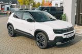 Jeep Avenger Summit - 1.2 DCT6 e-Hybrid, Infot.-Paket - Jeep Gebrauchtwagen in Halle