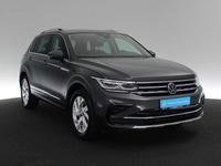 Volkswagen Tiguan 2.0 TDI Elegance 4Motion MATRIX-LED PANO