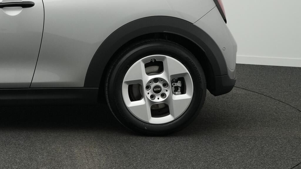 MINI Cooper C - Bild 17