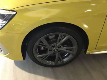 Audi S3 - 9