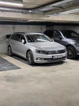 Volkswagen VW Passat Kombi - VW Passat Gebrauchtwagen in Mannheim