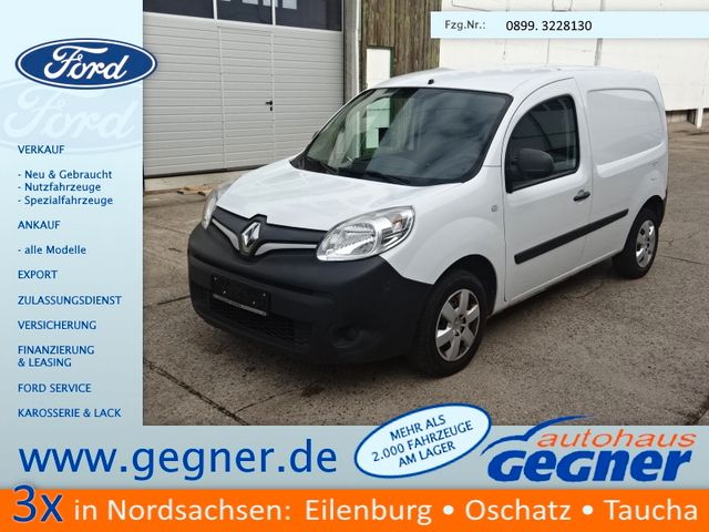 Renault Kangoo Rapid Kasten 90PS Navi Klima