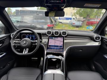 Mercedes GLC 300 - 10