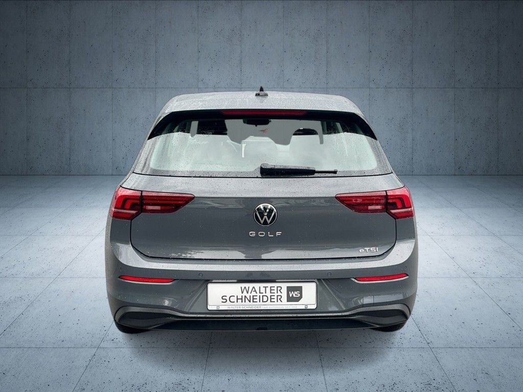 Volkswagen Golf - Bild 6