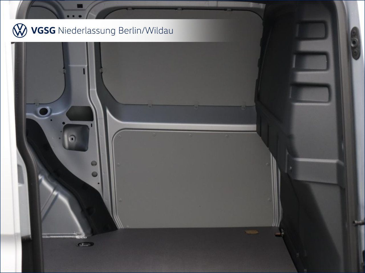 Volkswagen Caddy Maxi - Bild 12