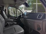 Ford Tourneo Custom Sport L1 Automatik , 8-Sitzer - Ford Tourneo Custom: Sport