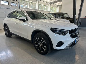 Mercedes GLC 220 - 4