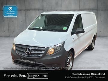 Mercedes Vito - 1