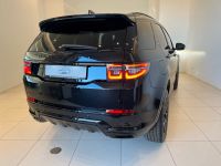Land Rover Discovery Sport - Vorschau Bild 11