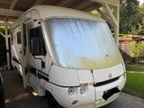Rapido 941 M - Rapido Integrierter
