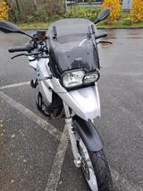 BMW F 650 GS