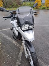 BMW F 650 GS - BMW GEBRAUCHT 650 GS