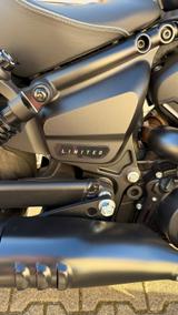 Indian Scout Bobber 1250 - INDIAN SCOUT BOBBER