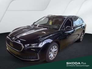 Skoda Superb Combi  IV 1.5 DSG Selection*eKlappe*Matri