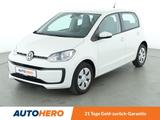 Volkswagen up! 1.0 Move up!*TEMPO*PDC*KLIMA*GARANTIE* - VW up! Gebrauchtwagen in Hannover