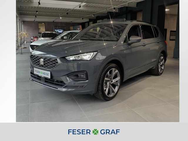 Seat Tarraco 1.5 TSI ACT FR OPF (EURO 6d) DSG/LED/vir