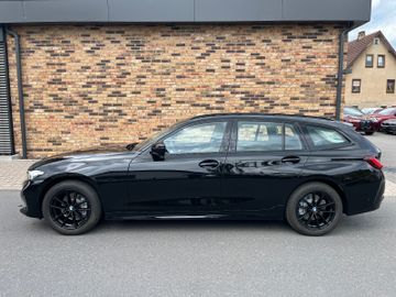BMW 318 - 3