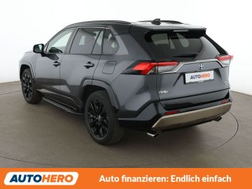 Toyota RAV 4 - 4