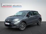 Fiat 500X Pop Plus *2.HAND*KLIMA*TEMPOMAT* - gebrauchte Fiat 500X aus dem Jahr 2017