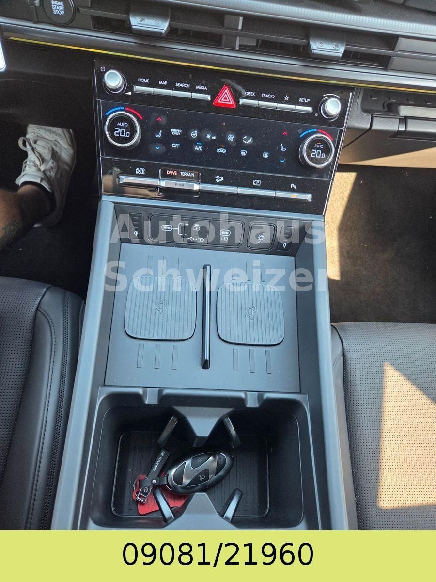 Hyundai Santa Fe – Bild 14