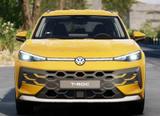 Volkswagen T-Roc Style 1.5 eTSI Kamera ACC Winterpaket - Volkswagen T-Roc R mit Hybrid-Antrieb (Benzin/Elektro)