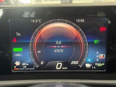 MERCEDES-BENZ CLA 250 e Shooting Brake Edition 2020 /AMG/NIGHT