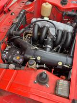 BMW 2000 TII Touring - BMW 2002: Tii