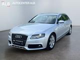 Audi A4 Avant Attraction/2.HAND/KLIMA/SHZ/TOP/ - Audi A4: Kombi, Attraction