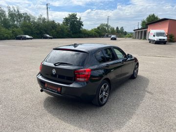 BMW 116 - 5