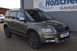 Skoda Yeti 1.4 !AUTOM! AdventureAHK,Xenon,Parks,Sitzh, - Skoda Yeti in Hamm