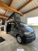 Volkswagen VW T6.1 Summermobil Flexi - Volkswagen Firmenfahrzeug