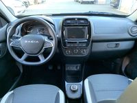 Dacia Spring - Vorschau Bild 14