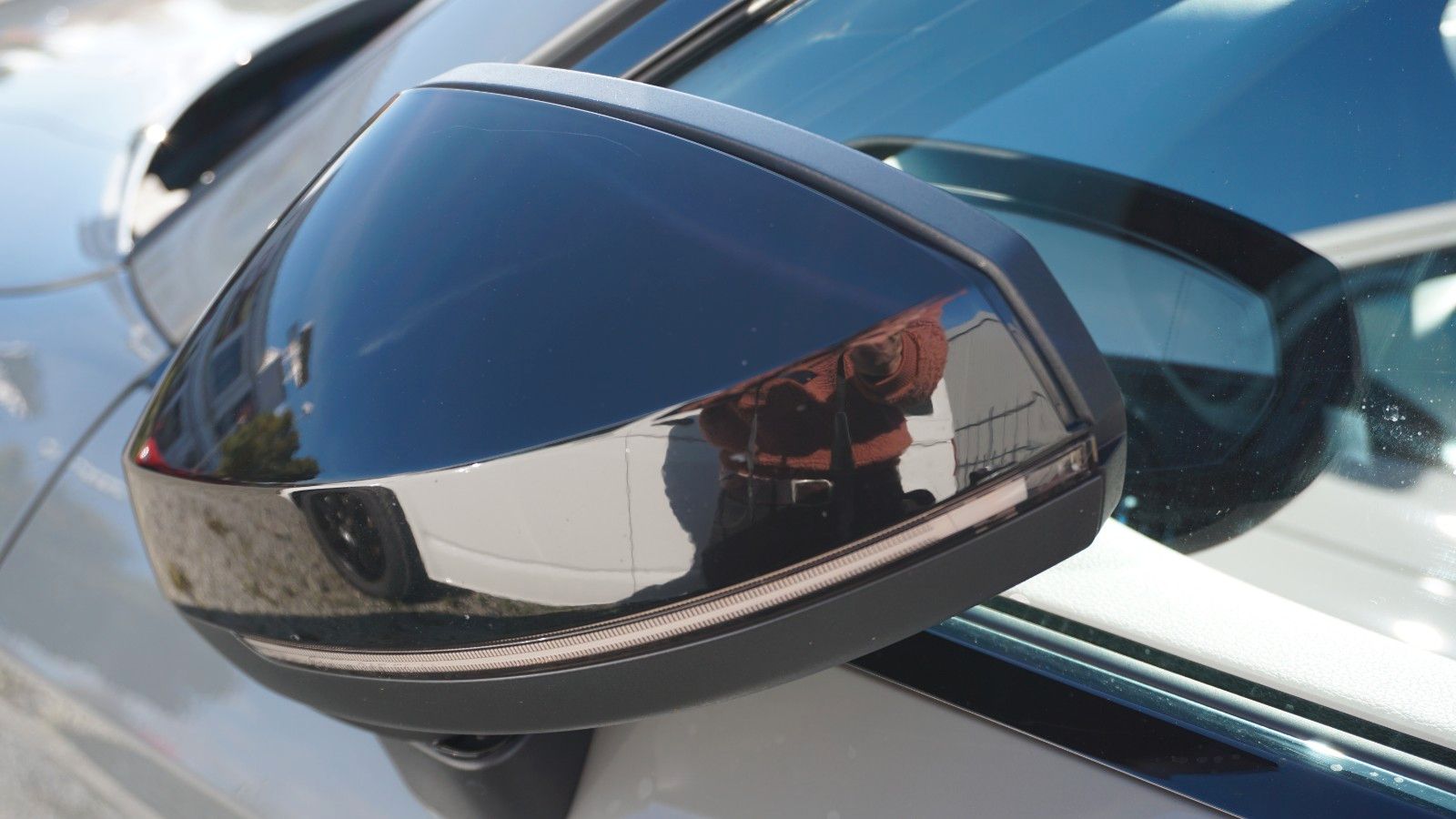 Fahrzeugabbildung Audi S3 Lim. 2.0 TFSI quattro Navi Kamera B&O Pano