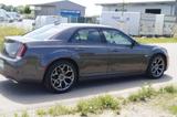 Chrysler 300S - mit LPG-Antrieb: Limousine