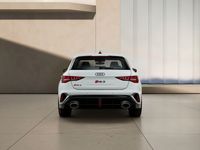 Audi RS3 - Vorschau Bild 6