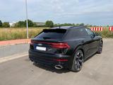 Audi RSQ8 RS Q8 TFSI quattro tiptronic - - Audi RSQ8 aus 2023