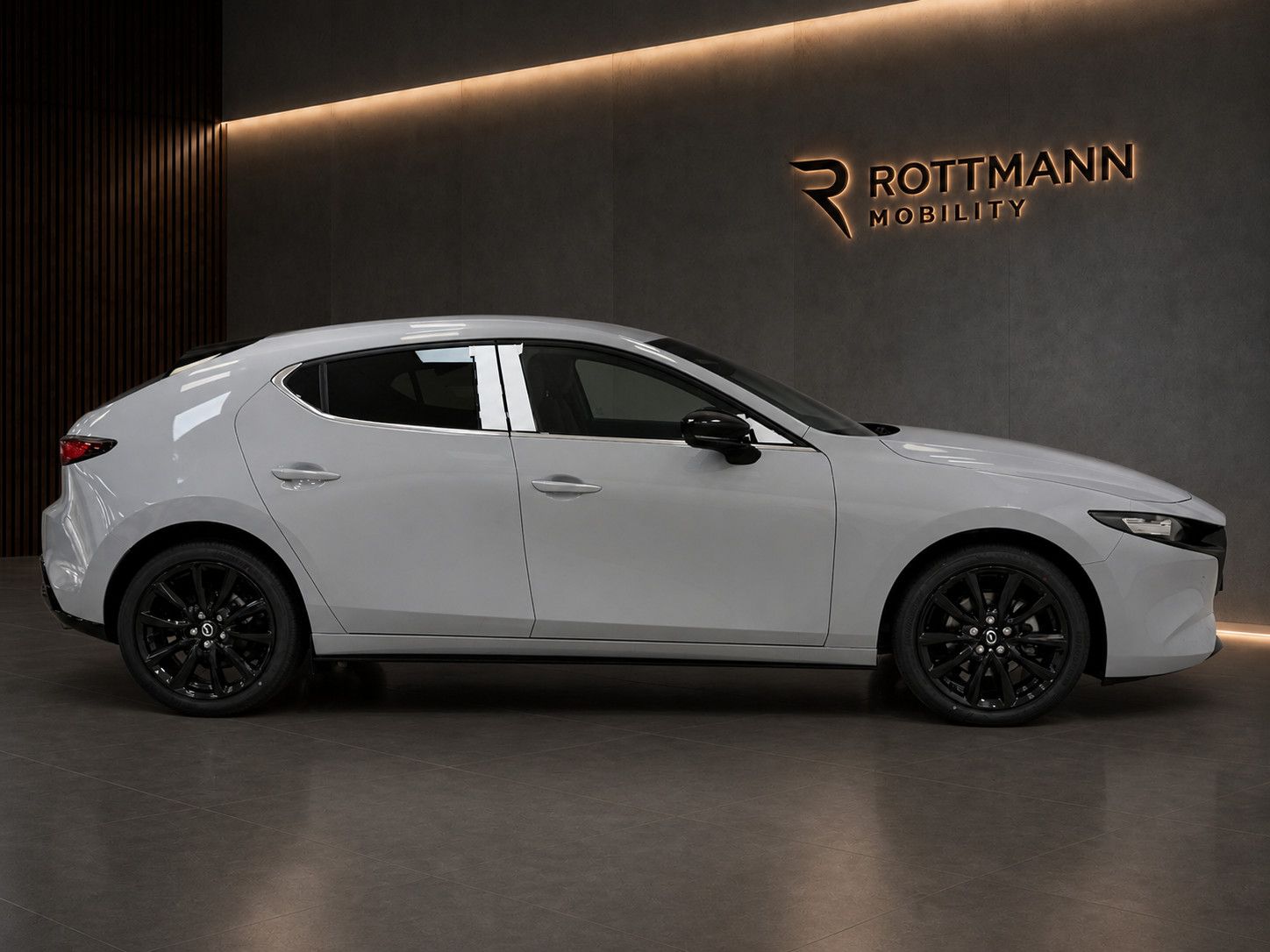 Mazda 3 - Bild 5