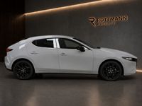 Mazda 3 - Vorschau Bild 5