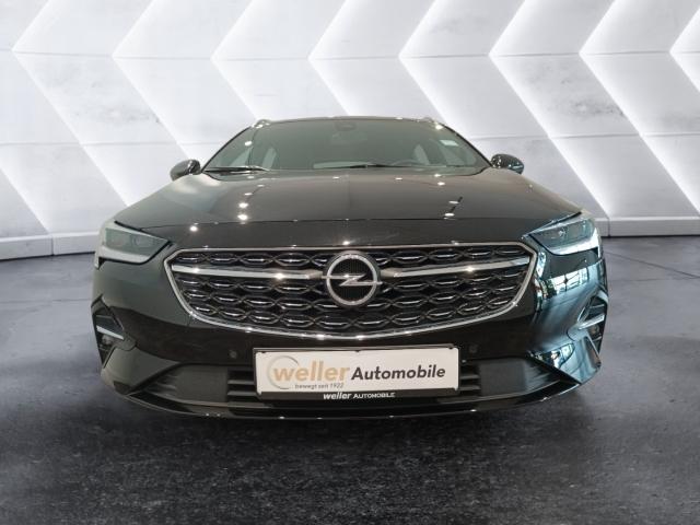 Opel Insignia Sports Tourer 2.0D ''Elegance'' Matrix-