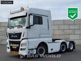 MAN TGX 26.440 6X2 NL-Truck XLX Lift+Lenkachse 2xTan - MAN Truck