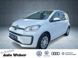 Volkswagen up! Basis 1.0 Kamera Klima GRA PDC - VW up! in Hamm