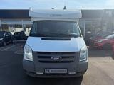 Ford FT 350 Carado T135/Nur 57200km - Ford F 350