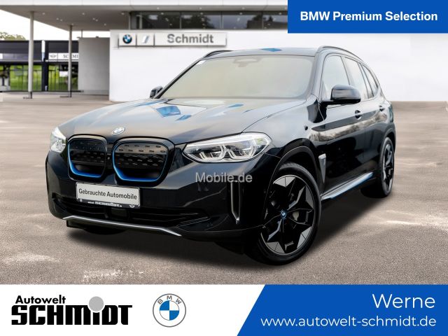 BMW iX3 Impressive + 2Jahre-BPS.GARANTIE