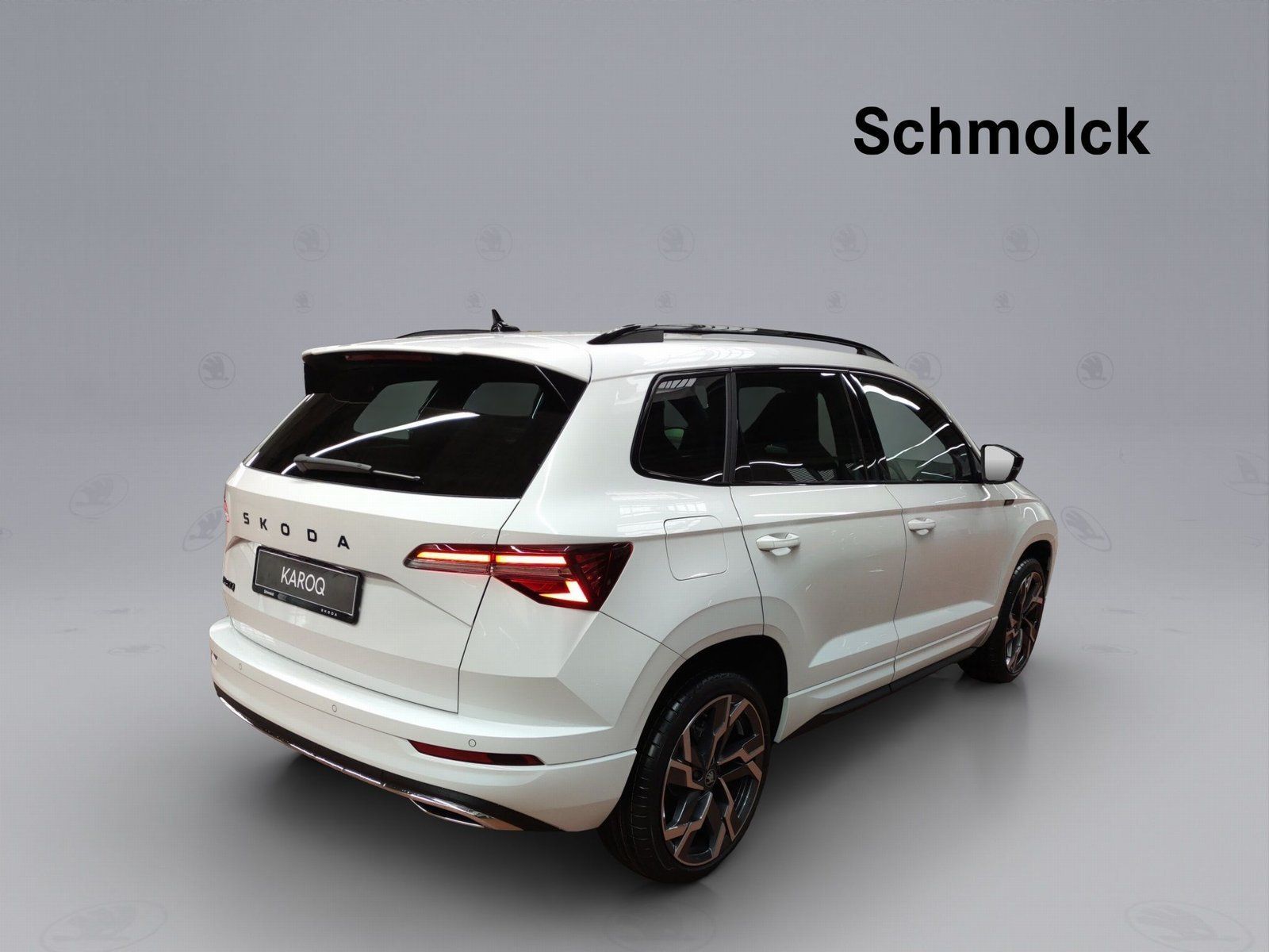Skoda Karoq - Bild 4