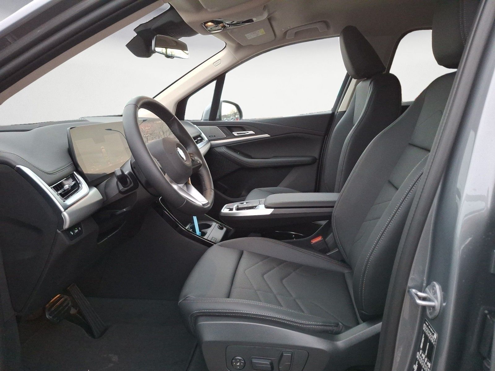 BMW 216 Active Tourer - Bild 7