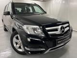 Mercedes-Benz GLK 220 CDI*4MATIC*LEDER* - Mercedes-Benz GLK 220 in Berlin