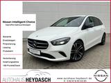 Mercedes-Benz B 180 B -Klasse B 180 Progressive *Automatik*LED - Mercedes-Benz B 180 Gebrauchtwagen in Mannheim